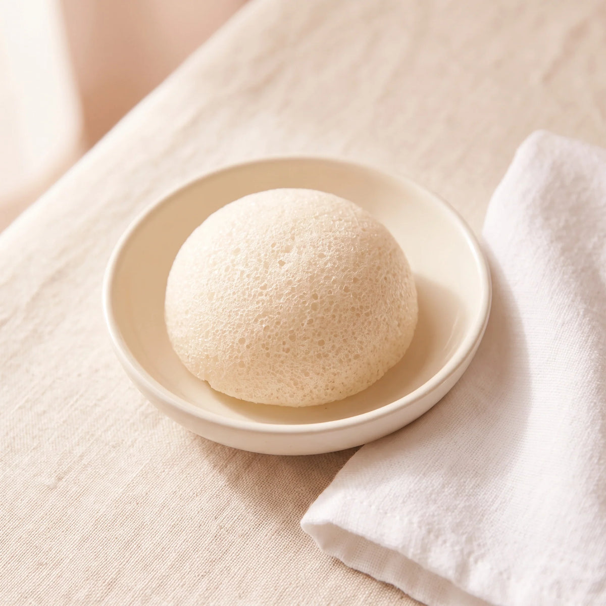 The Morning Reset Bundle — Cleanse, Cool & De-Puff